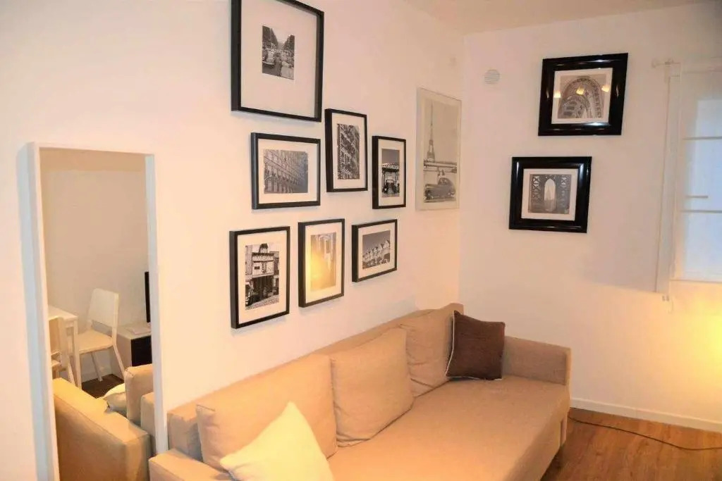 Nel cuore di Padova: Sant'Agnese apartament