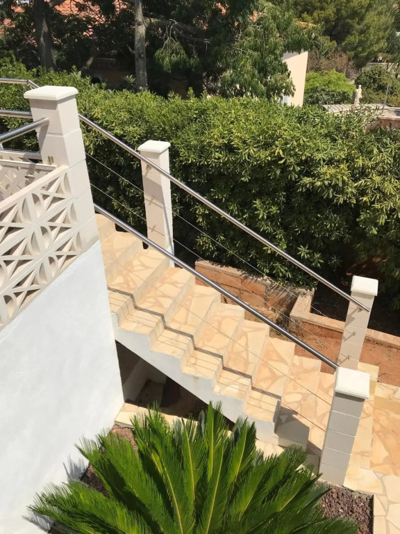 Sunny renovated Apartment - Denia/Santa Llucia