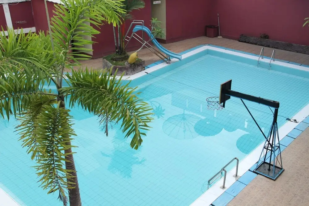 Hotel Abadi Lubuk Linggau by Tritama Hospitality