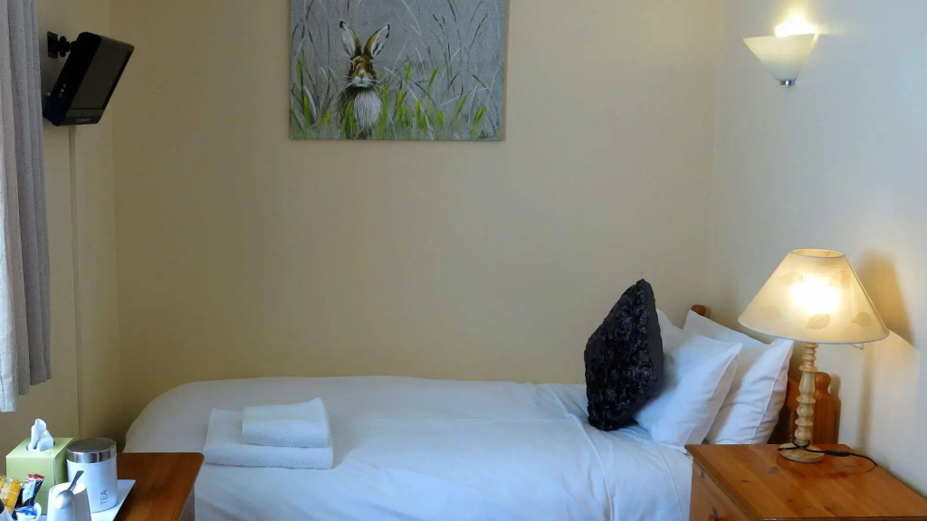 Ivybridge Guesthouse