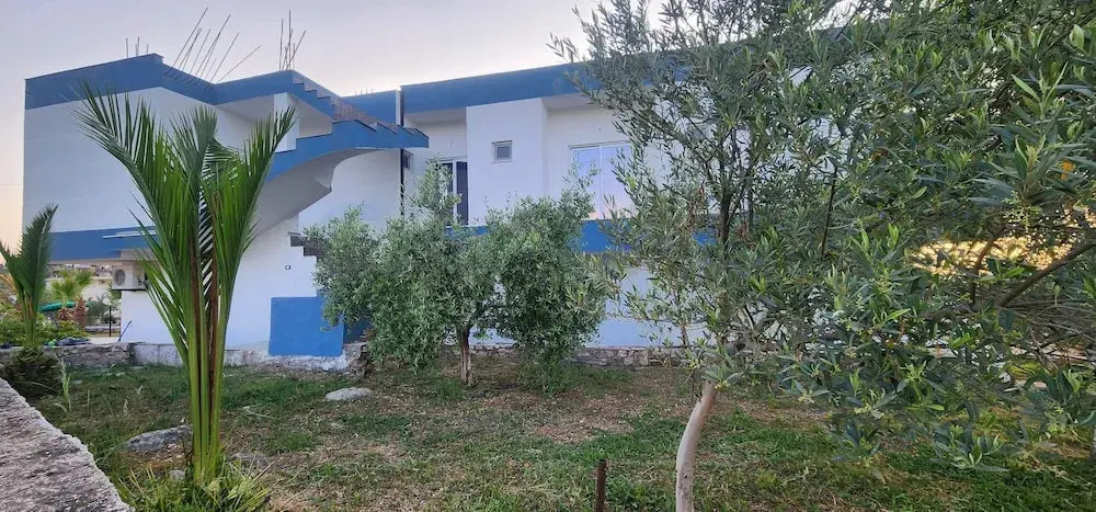 Vila Bashkim