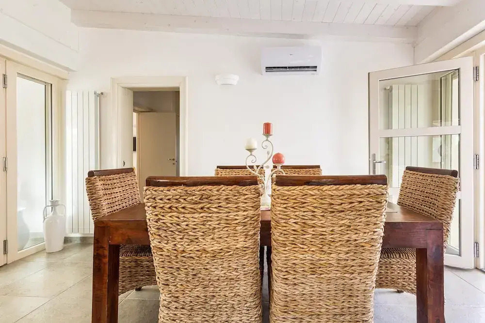 3062 Villa Theros by Perle di Puglia