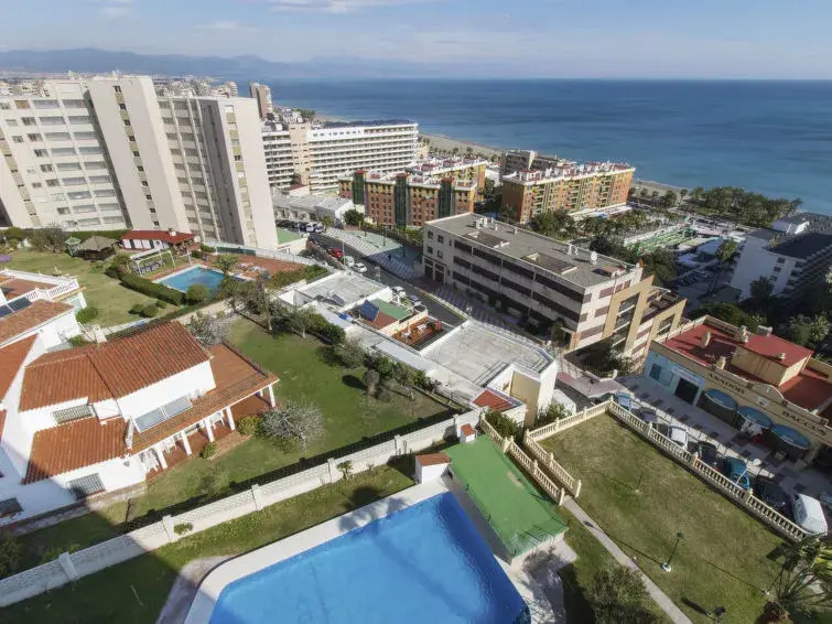 Apartment Apartamento Las Coronas