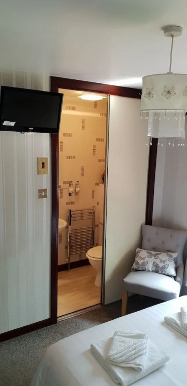 Foinaven Bed & Breakfast
