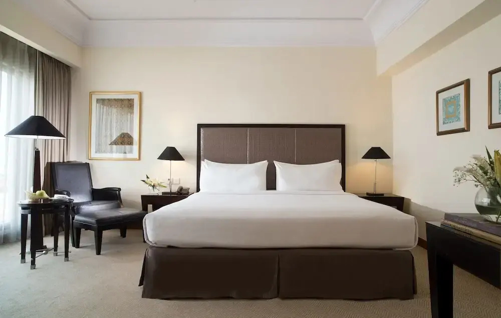 Hyatt Regency Surabaya