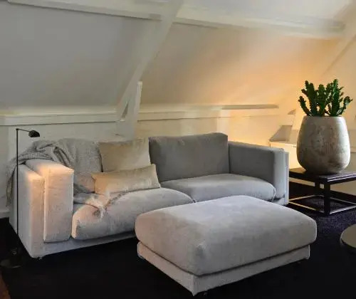 Boutique hotel Villa Trompenberg