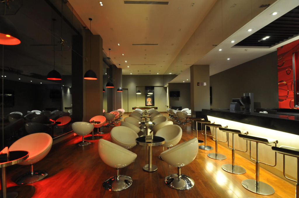Keys Select by Lemon Tree Hotels, Kochi