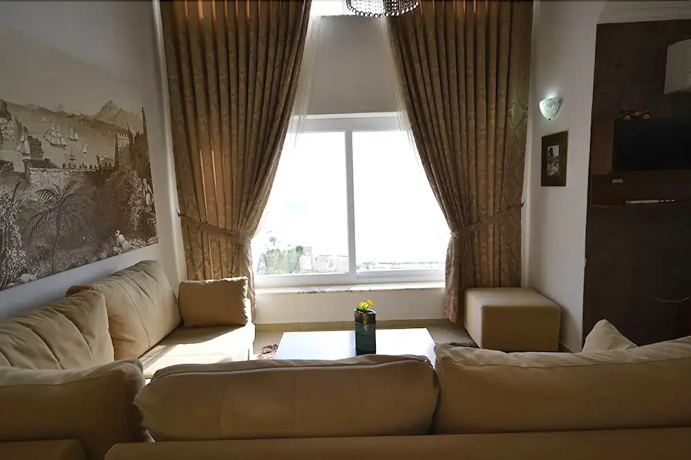 Villa Serap