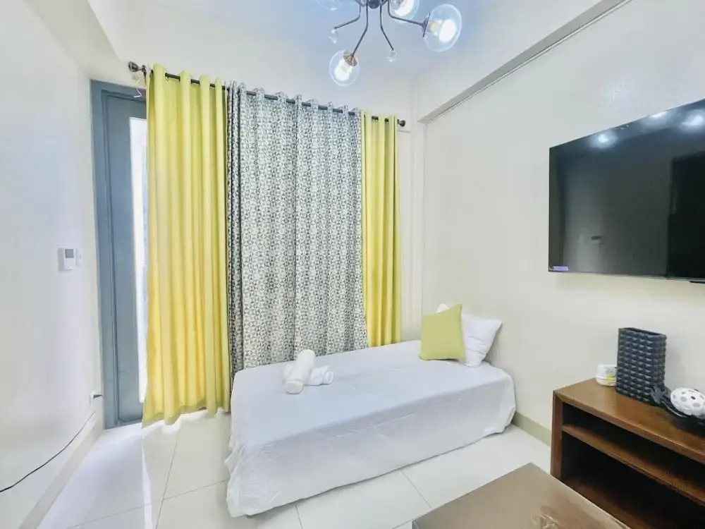 Mactan Newtown Omp Family Room