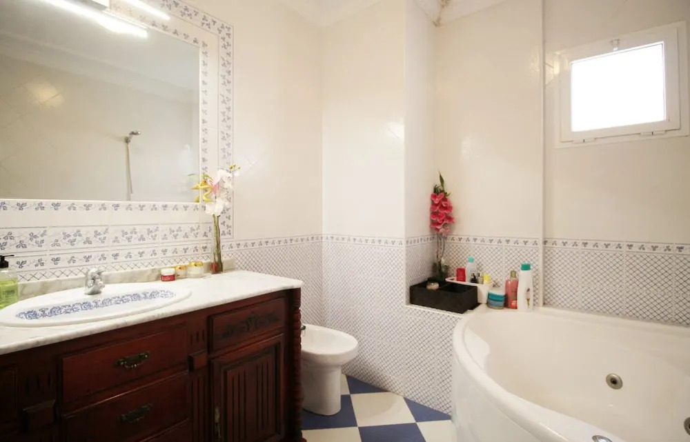 Villa Maite
