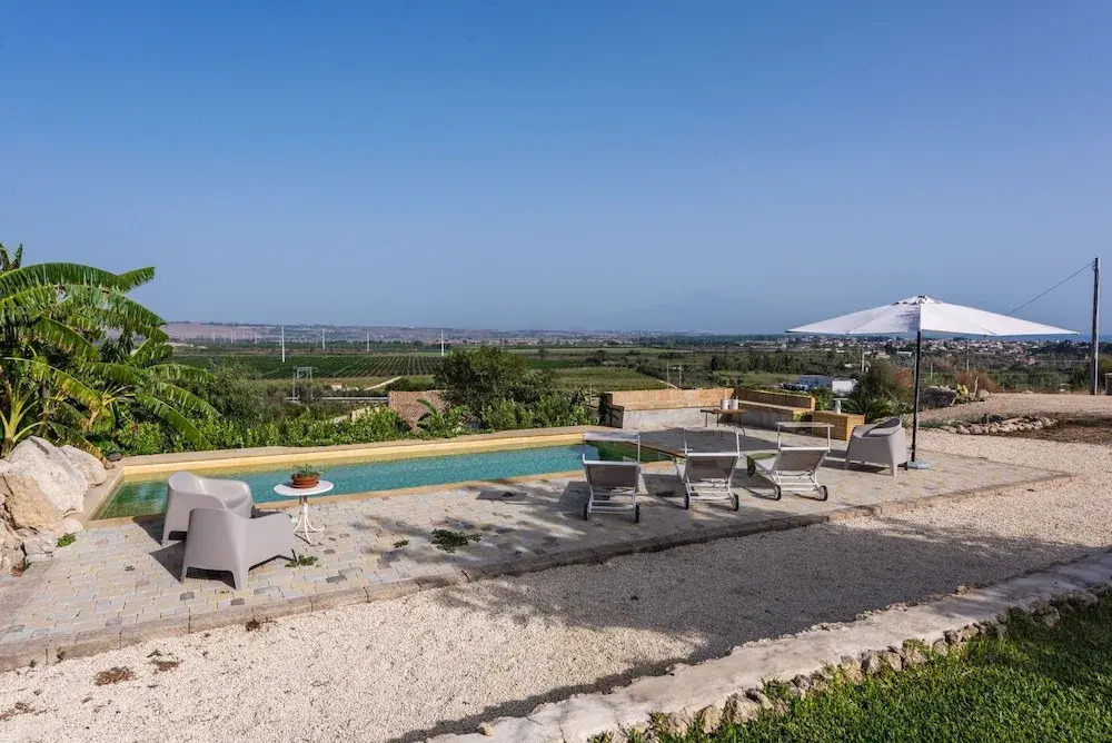 Villa Balatella con Piscina by Wonderful Italy