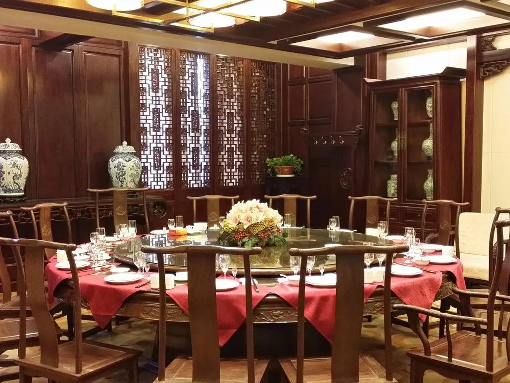 Gaodu Grand Hotel