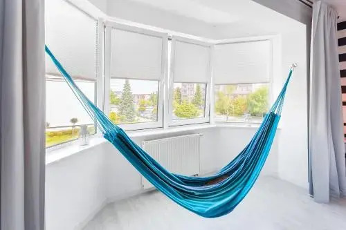 Hamak Apartamenty