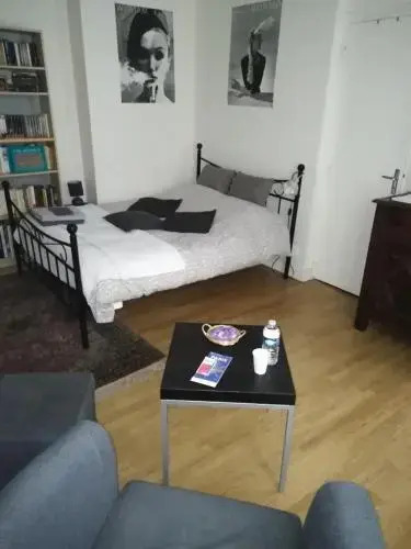 La Chambre des Artistes