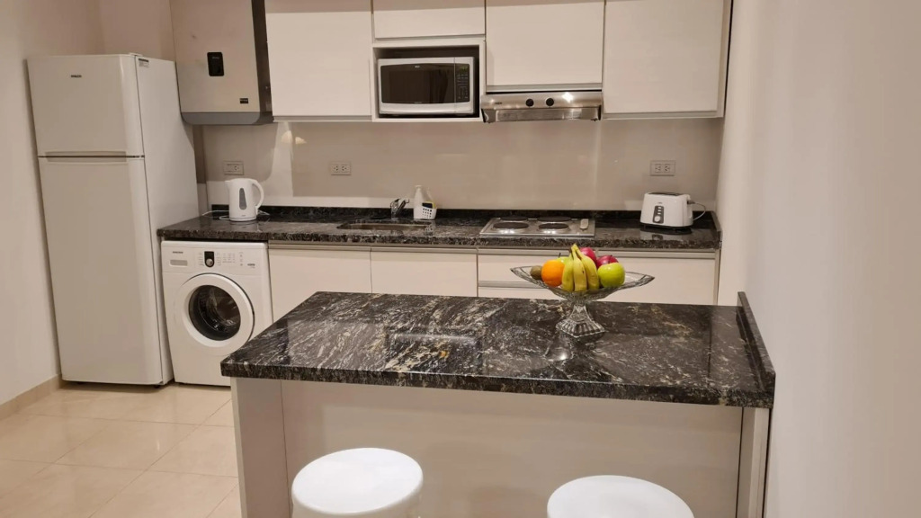 Nidale Suites 1