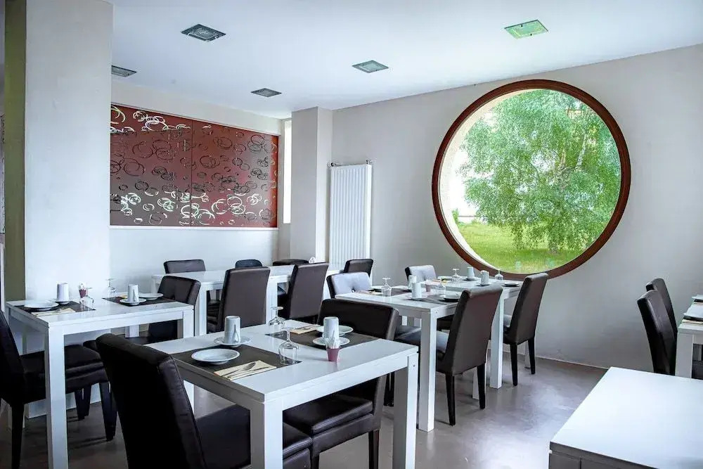 Hotel Bel Horizon