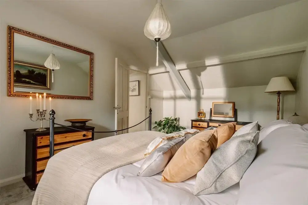 The Stables - Charming rural bolthole