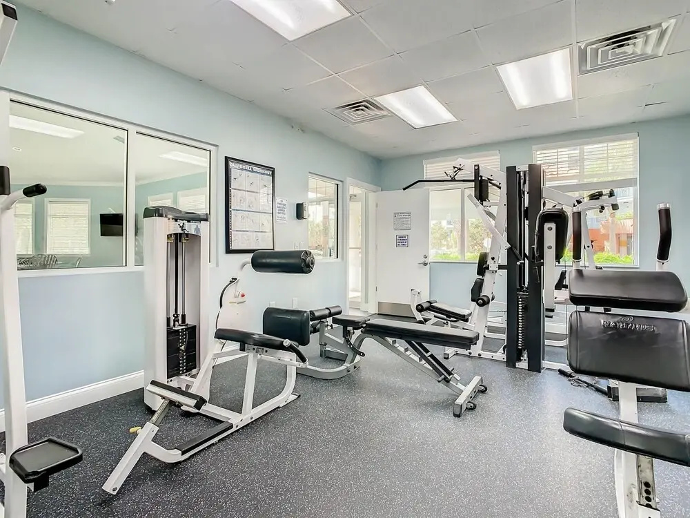 Large Corner Unit at Ocean Walk With Sneak Peak of the Ocean Ow20-501