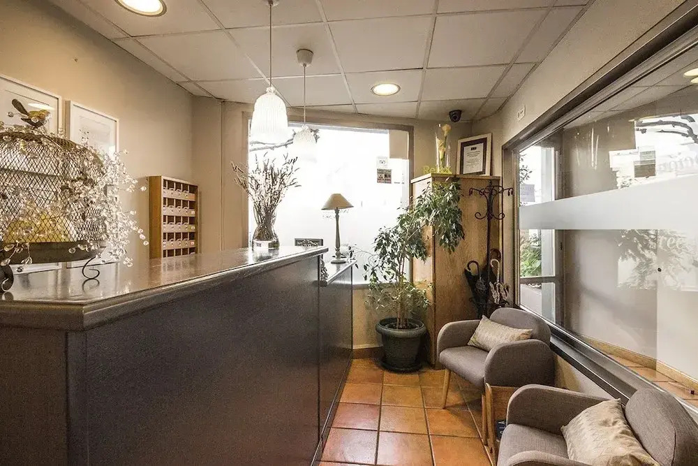 Hostal Casa Jacinto