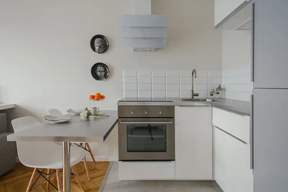 ShortStayPoland Grzybowska B29