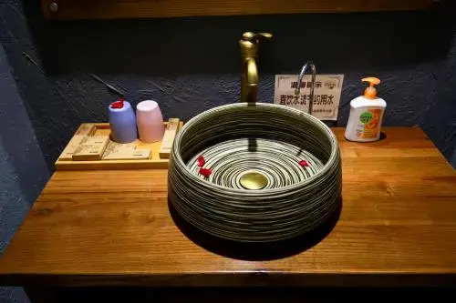 5Yue Chain Hotel Zhangjiajie Wulingyuan