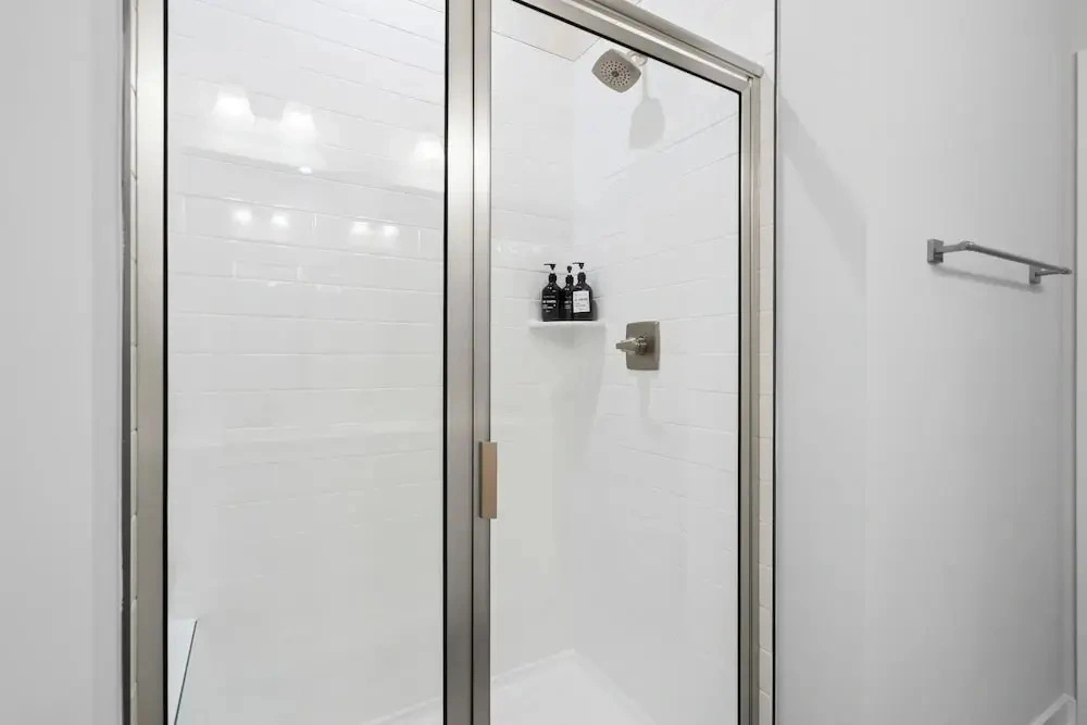 Luxe King 3BR Townhouse Uptown Charlotte