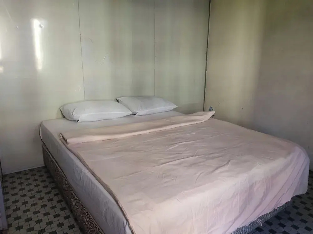 Hotel O 59