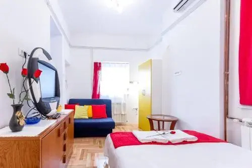 Studio Saint Sava