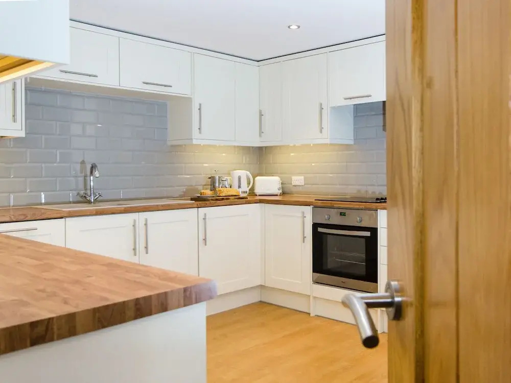 Sitwell Lodge
