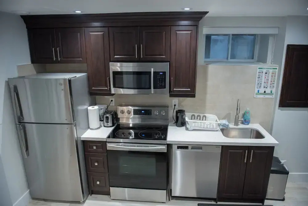 Furnished Downtown Toronto Suites