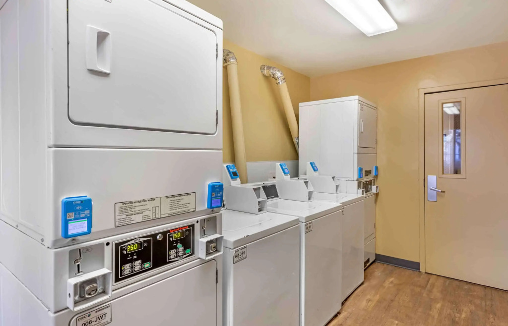 Extended Stay America Select Suites - Denver - Tech Center South - Greenwood Village