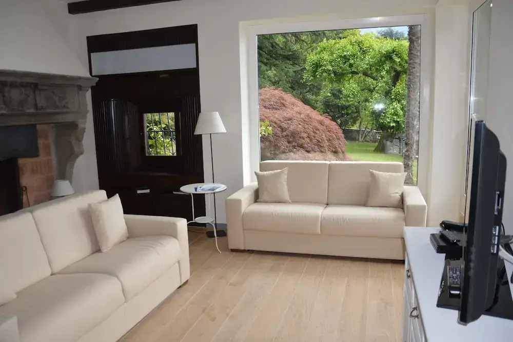 Villa Chez Nous