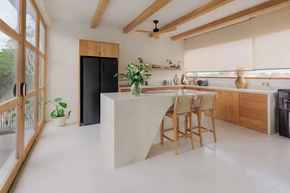 Flook Apartments Pererenan