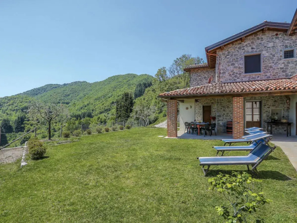 Holiday Home Le Bore - CNG122 by Interhome