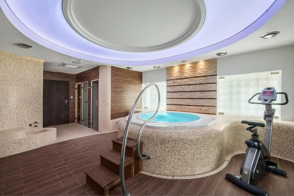 Hotel Różany Gaj - Destigo Hotels