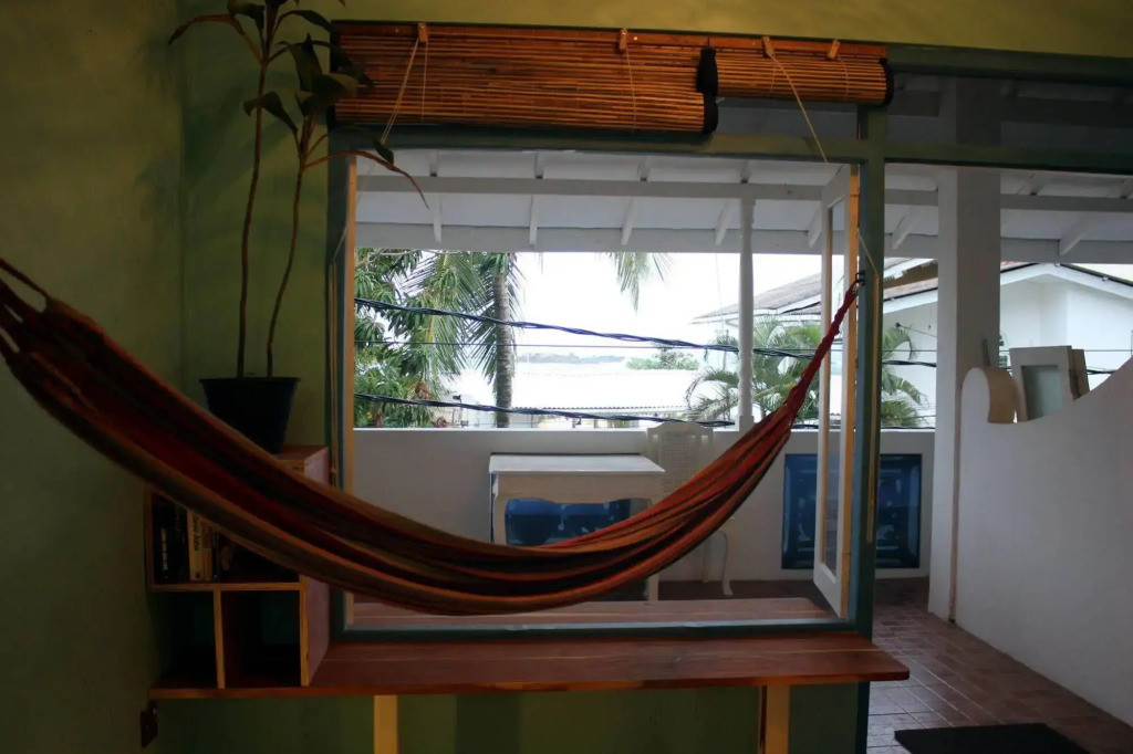 Bedspace Beach