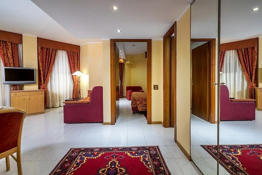 5miglia Hotel & SPA