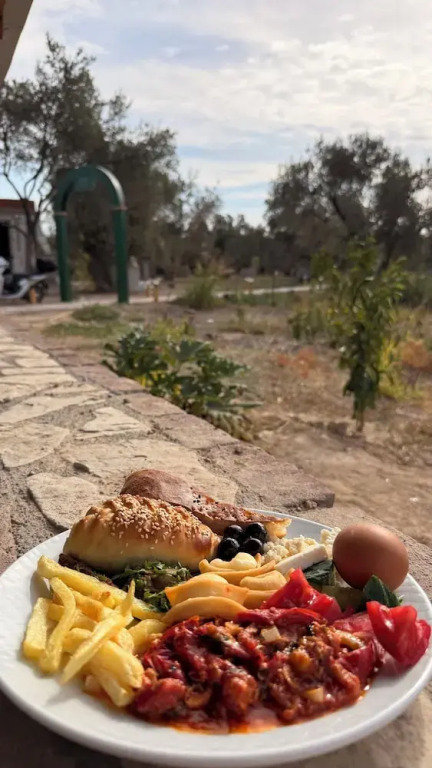 Ayvalik İnfinity Yaşam Vadisi