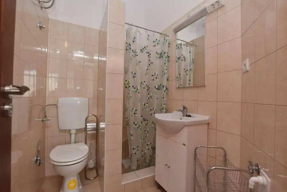 Apartments Ivan