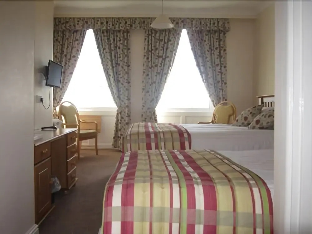 Berkeley Hotel
