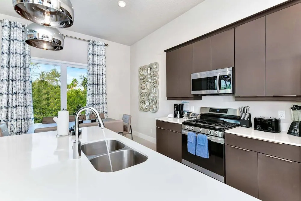 Private Condo, Ideal for Groups. Duplex - 236