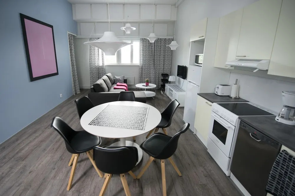 Innotelli Apartments