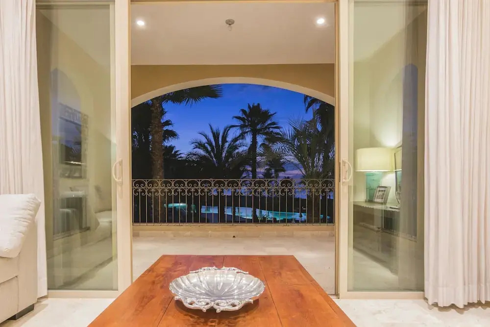 Paraiso Del Mar Resort B203 1 Bed by Casago