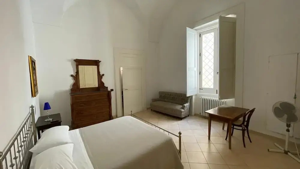 Italianway - Casa del Barone