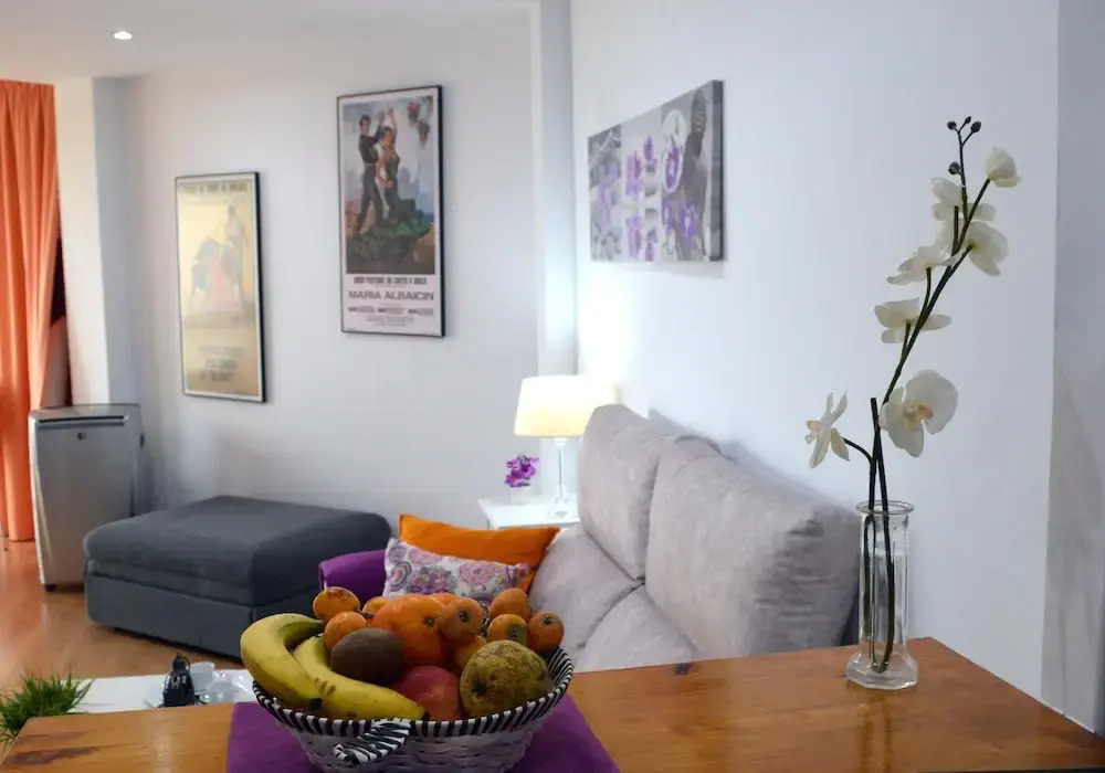 Valdecantos Beachfront Apartments