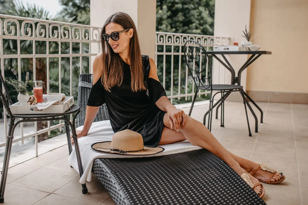 Hotel Villa Eugenia