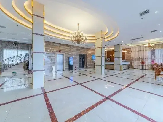 Hongqing Hotel