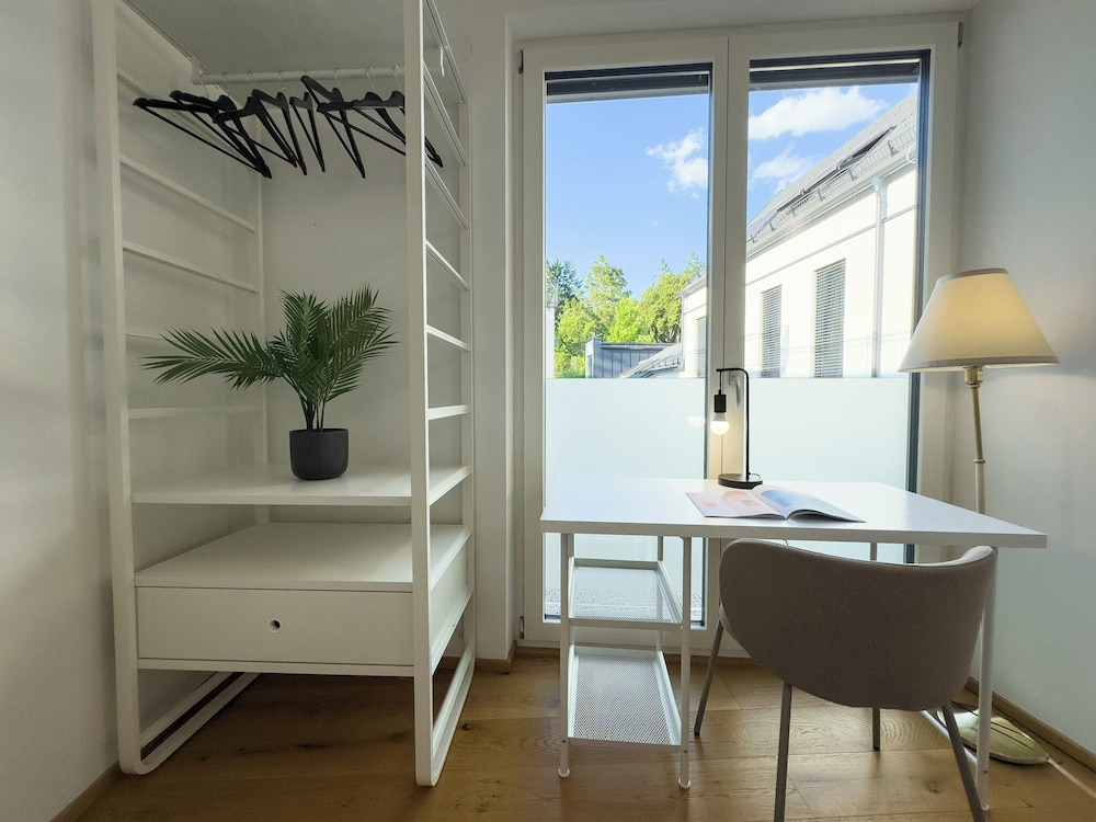Hillside Living Vienna