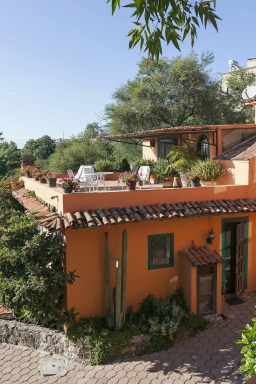 Casa Cordelli