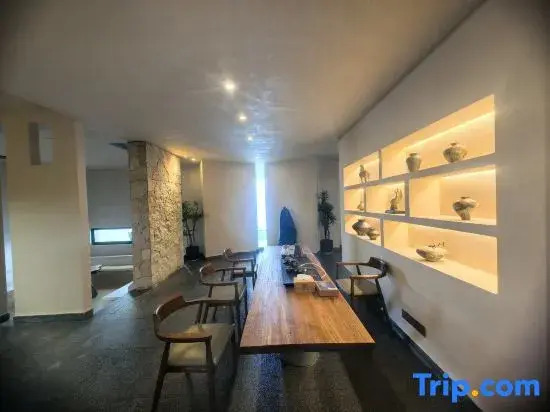 Jipu Cliff Seascape Villa (Shuanglang Branch)